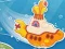 Peli Submarine Rush verkossa