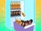 Peli The Hardest Fridge Organizing verkossa