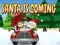 Peli Santa Is Coming verkossa
