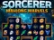 Peli Sorcerer Mahjong Marvels verkossa