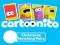 Peli Cartoonito Christmas Matching Pairs verkossa