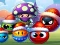 Peli Joyful Ball Bounce Mushroom Magic Adventure verkossa