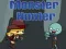 Peli Monster Hunter verkossa