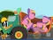 Peli Bugs Bunny Builders Dump Truck Pile Up verkossa