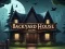 Peli Backyard House Escape verkossa