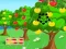Peli Save The Apple Family verkossa