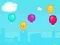 Peli Toon Balloonz verkossa