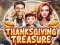 Peli Thanksgiving Treasure verkossa