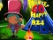 Peli Monkey Go Happy Stage 824 verkossa