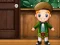 Peli Amgel Irish Room Escape 4 verkossa