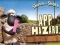 Peli Shaun The Sheep App Hazard verkossa