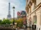 Peli Paris Hidden Objects verkossa