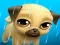 Peli My Virtual Pet Louie the Pug verkossa