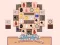 Peli My Tidy Life - Puzzle Sort verkossa
