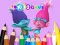 Peli Coloring Book: Cute Troll verkossa