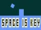 Peli Space is Key verkossa