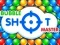 Peli Bubble Shot Master verkossa