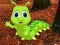 Peli Caterpillar Buddy Escape verkossa