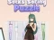 Peli Socks Soring Puzzle verkossa