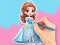 Peli Coloring Book: Chibi Princess verkossa