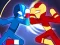 Peli Ninja Hero Fight verkossa