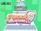 Peli Funny Teeth Running verkossa