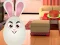 Peli Funny Bunny Egg Escape verkossa