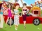 Peli Theme Park Girls Escape verkossa