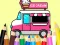 Peli Coloring Book: Ice Cream Car verkossa
