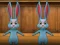 Peli Amgel Easter Room Escape 5 verkossa