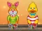 Peli Angel Easter Room Escape verkossa