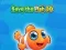Peli Save The Fish 3D verkossa