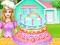 Peli Chef Felicia`s Rainbow Cake verkossa