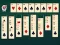 Peli Babette Solitaire verkossa