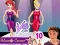 Peli Princesses Contest verkossa