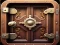 Peli 100 Doors Challenge verkossa