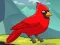Peli Rescue The Northern Cardinal verkossa