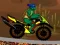 Peli Ninja Turtle Death Desert verkossa
