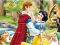 Peli Jigsaw Puzzle: Snow White Dancing verkossa