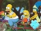 Peli Jigsaw Puzzle: Simpson Family Riding verkossa