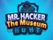 Peli Mr Hacker The Museum Hunts verkossa