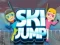 Peli Ski Jump verkossa