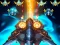 Peli Alien Attack verkossa