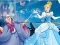 Peli Jigsaw Puzzle: Cinderella Transforms verkossa