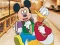 Peli Mickey Mouse Birthday Party verkossa