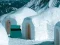 Peli Escape The Igloo House verkossa