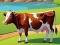 Peli Lussy Cow Escape verkossa