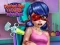 Peli Dotted Girl Vaccines Injection verkossa