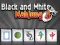 Peli Black and White Mahjong 3 verkossa