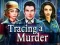 Peli Tracing a Murder verkossa
